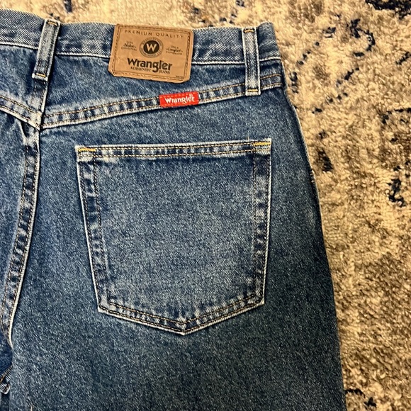 Vintage Wrangler jeans - Picture 3 of 8